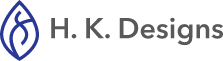 hk designs logo